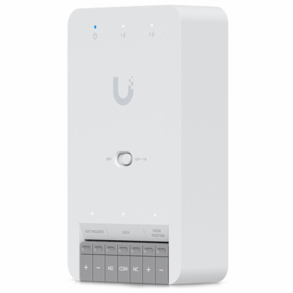 Ubiquiti UniFi Access Door Hub Mini - Hub pro 1 dveře, 2x...
