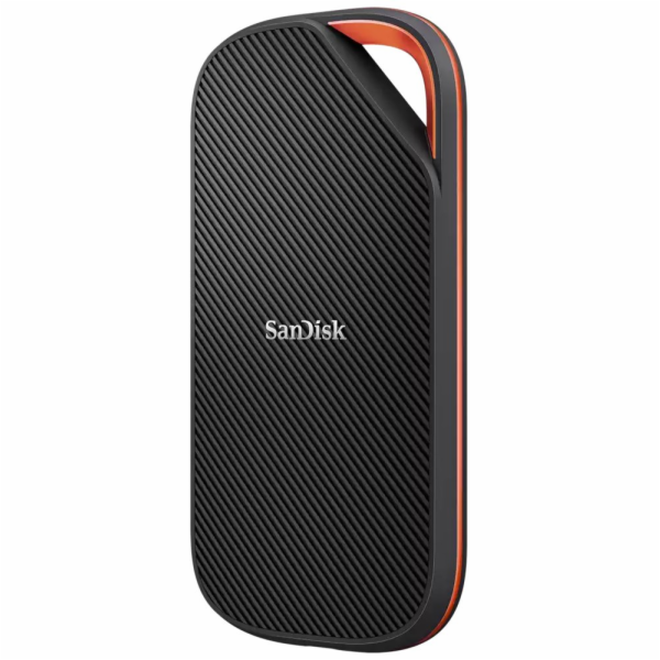 SanDisk Extreme PRO - SSD - 2 TB - externí (přenosný) - U...