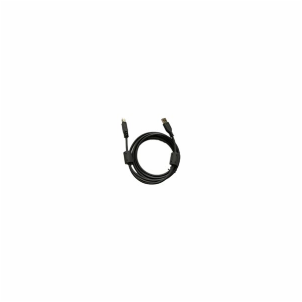 Logitech - Kabel USB - USB typ A (M) do USB Type B (M) - 2 m