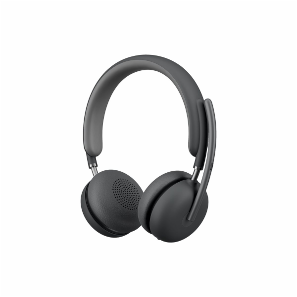 Logitech Zone Wireless 2, Teams, ANC (Native Bluetooth) -...