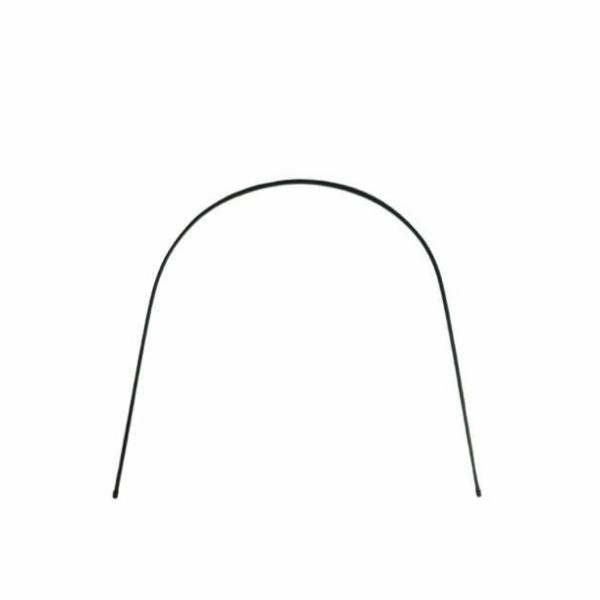 Podpěra rostlin Zahradní centrum, 72 cm x 0,8 cm x 85 cm,...