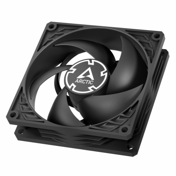 ARCTIC P9 PWM PST, skříňový ventilátor