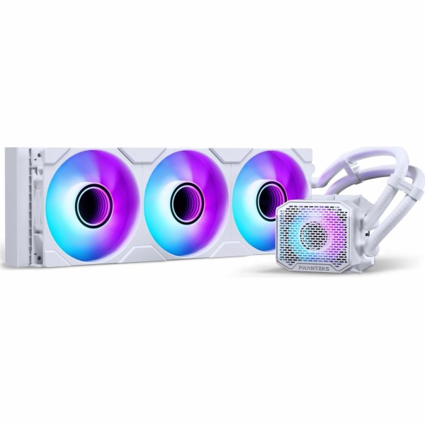 Phanteks Vodní chlazení Glacier One 360M25 G2 (PH-GO360M2...