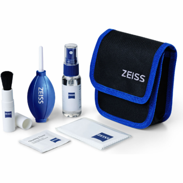 Zeiss Lens Cleaning Kit