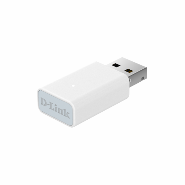D-Link AX9U - Síťový adaptér - USB 2.0 - Wi-Fi 5, Wi-Fi 6...