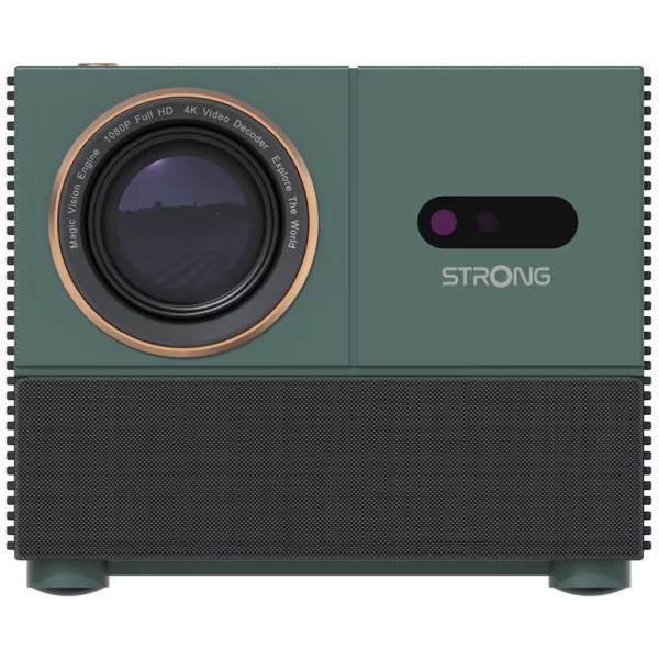 Strong Mira 1 přenosný projektor