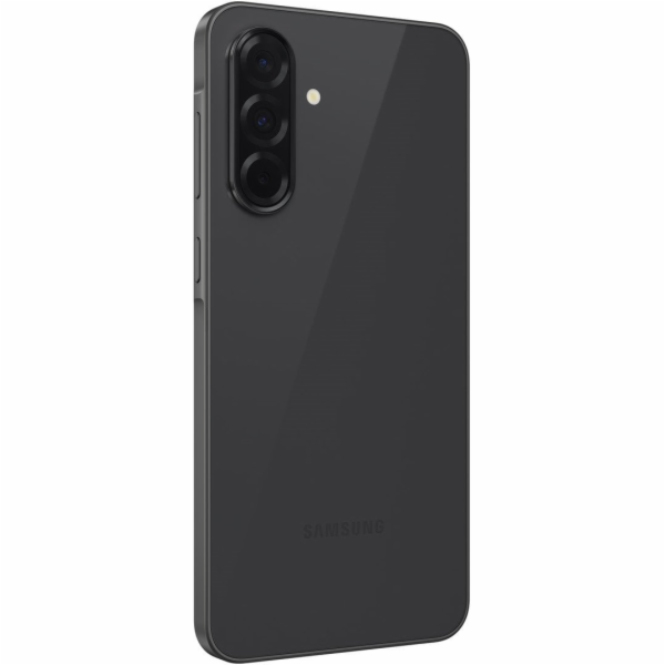 Samsung Galaxy A36 5G 6GB/128GB EU, černá