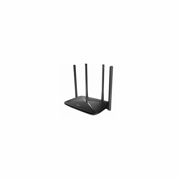 MERCUSYS MB115-4G WiFi4 router (N300, 4G LTE, 2,4GHz, 1x1...