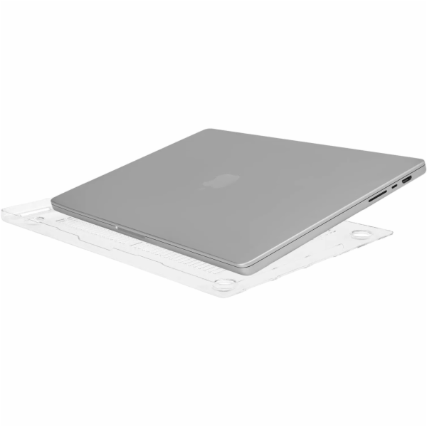ZAGG Kryt Hardshell Apple Macbook Pro 16" M3/M2 Transpare...