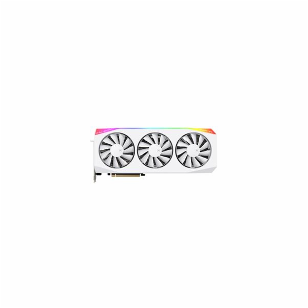 VGA XFX Mercury AMD Radeon RX 9070 XT OC 16GB GDDR6, Magn...