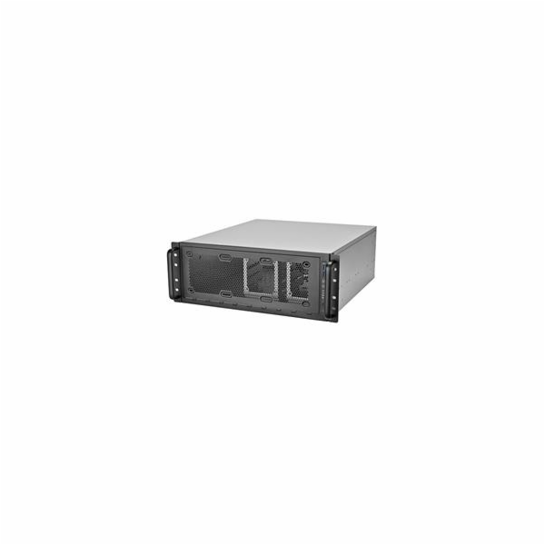 SilverStone RM45-360, rackové pouzdro