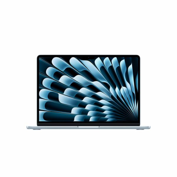 Apple MacBook Air 13"/M4/13,6"/2560x1664/24GB/512GB SSD/M...