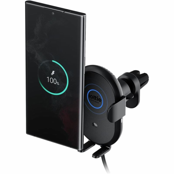 Bezdrátový držák ventilace iOttie AutoSense 2