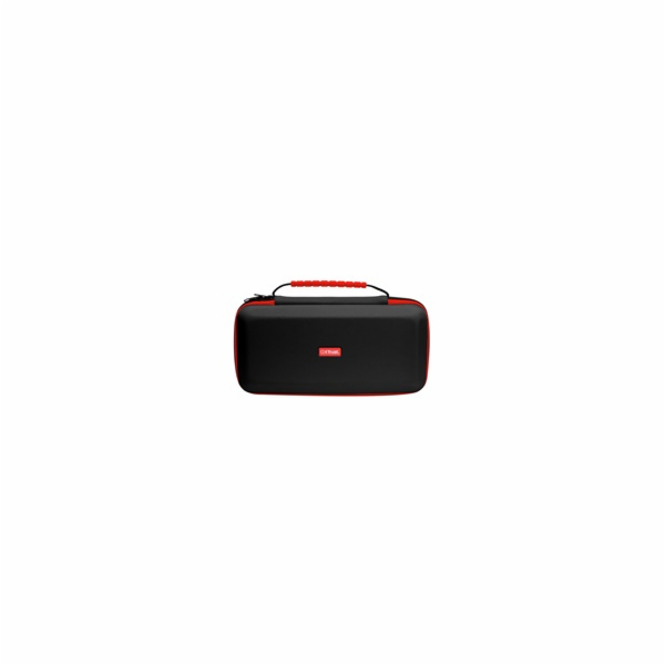 TRUST GXT1252 XL HARDCASE SWITCH 2 BLACK
