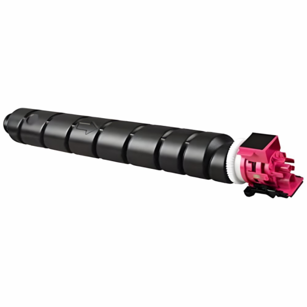 Kyocera toner TK-8565M magenta na 24 000 A4 (při 5% pokry...