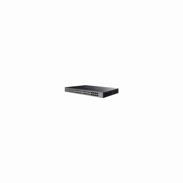 TP-Link OMADA switch SX3832MPP (24x10GbE,8xSFP+,24xPoE++,...