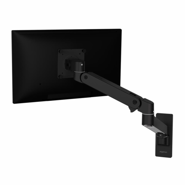 ERGOTRON LX Pro Wall Monitor Arm,nástěnné flexibilní rame...