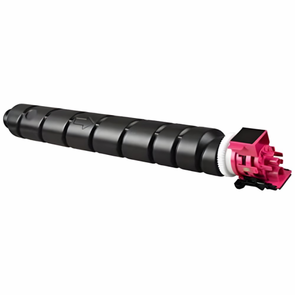Kyocera toner TK-8395M magenta na 24 000 A4 (při 5% pokry...