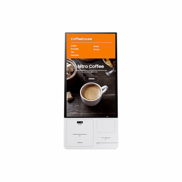 Samsung KM24 - connect box