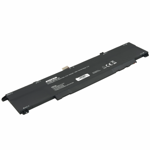 Baterie AVACOM pro HP Omen 16-b0, 16-wf series Li-Pol 15,...
