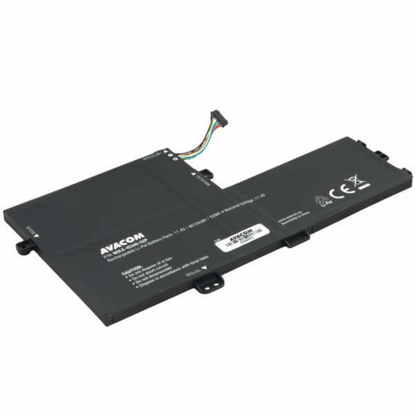 Baterie AVACOM pro Lenovo IdeaPad C340, S340 Li-Pol 11,4V...