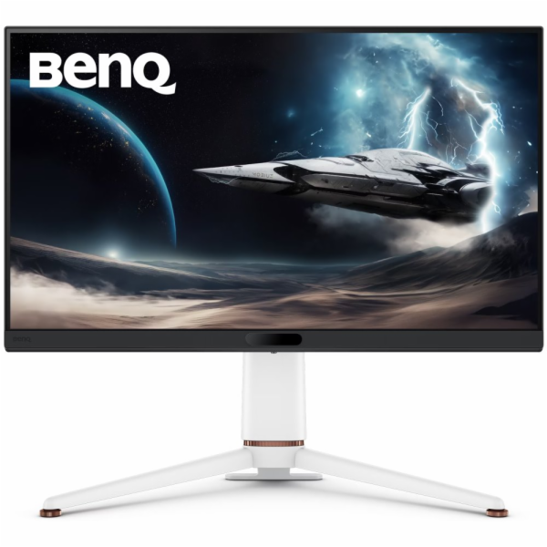 BENQ Mobiuz 27" LED EX271Q/ 2560x1440/ IPS panel/ 1000:1/...