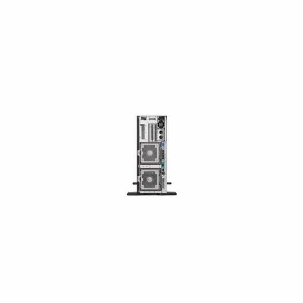 HPE ML350 G11 4509Y, 64GB, 2 x 480GB SSD, RPS