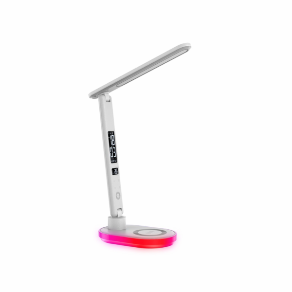 Standardní lampa ALIDA, LED, stojací, 30W