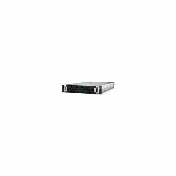 HPE DL380 G11 5515+, 64GB, 2 x 480GB SSD, RPS
