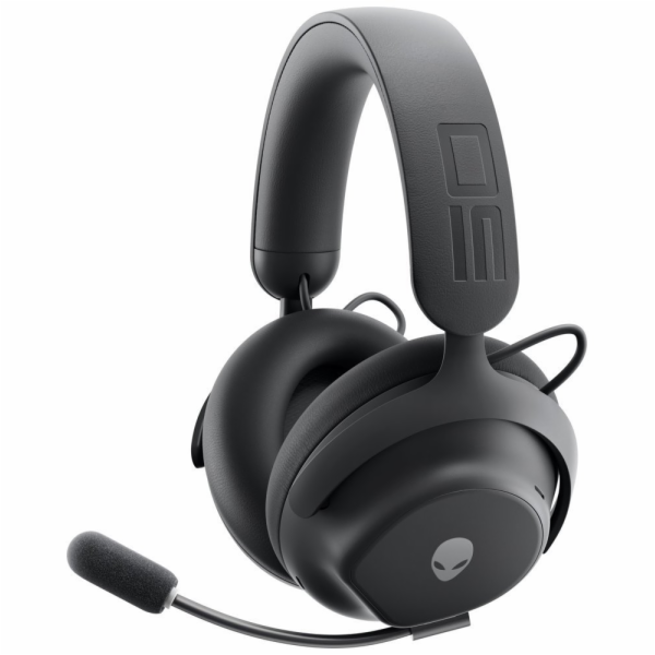 DELL bezdrátová náhlavní souprava  AW Pro/ Wireless gamin...
