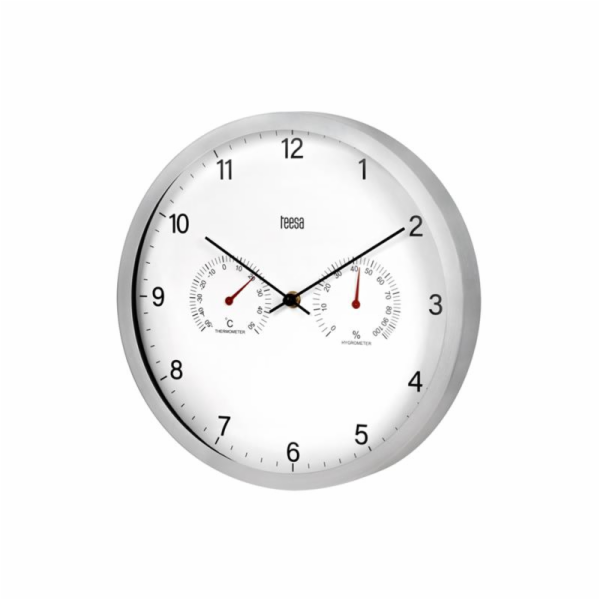 Hodiny TEESA TSA0049 30cm