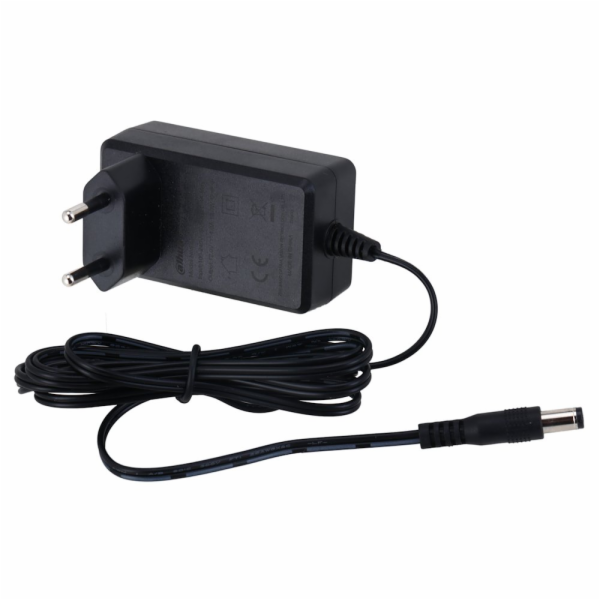 DAHUA zdroj PFM320-010EN, 100-240 VAC, výstup 12V/1A DC, ...