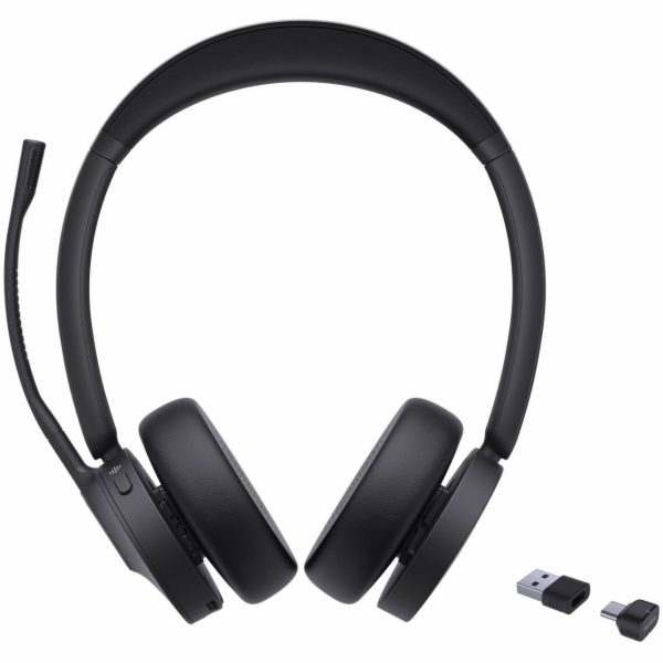 Yealink Headset BH 70 Dual UC USB-C/A