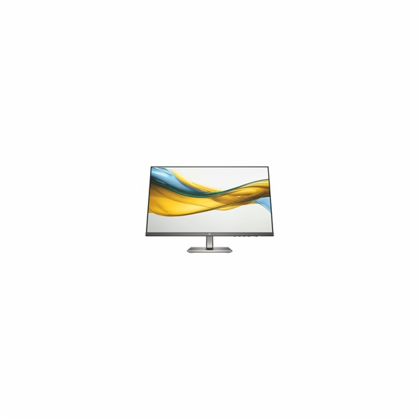 HP LCD 524da 23.8" 1920x1080, IPS w/LED micro-edge, 300ni...