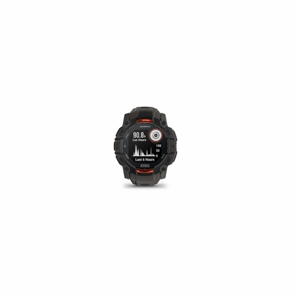 HOD GPS Garmin Instinct 3, 50 mm, Solar