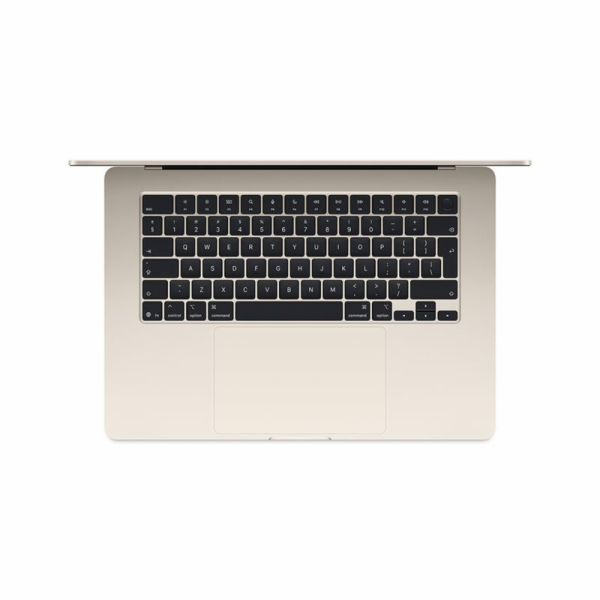 Apple MacBook Air 15"/M4/15,3"/2880x1864/16GB/512GB SSD/M...