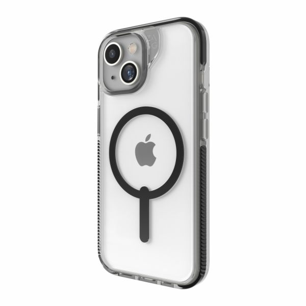 ZAGG kryt Santa Cruz Snap Apple 16e/15/14/13 Černý