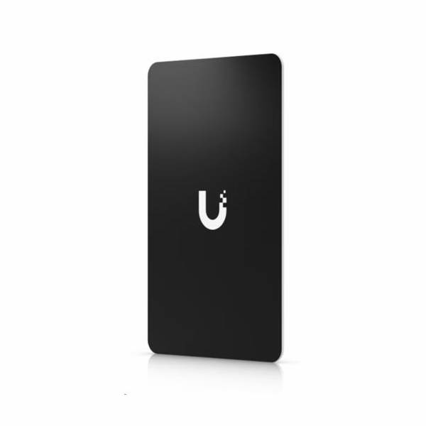 Ubiquiti UniFi Access Card - NFC přístupová karta, 10 kus...