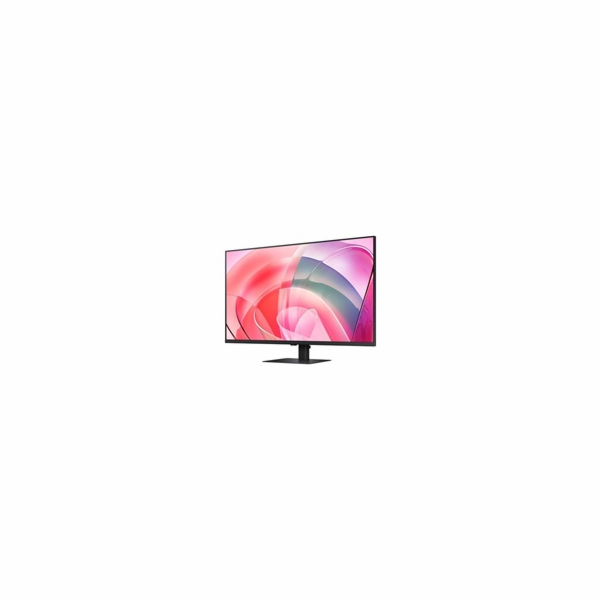 SAMSUNG MT LED LCD Monitor 37" Samsung ViewFinity S7 (S70...