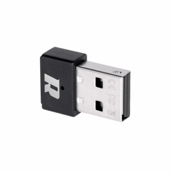 Adaptér WiFi USB REBEL KOM0639-1