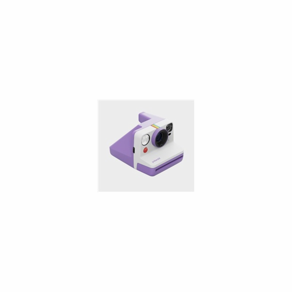 Polaroid Now Gen 3 Purple
