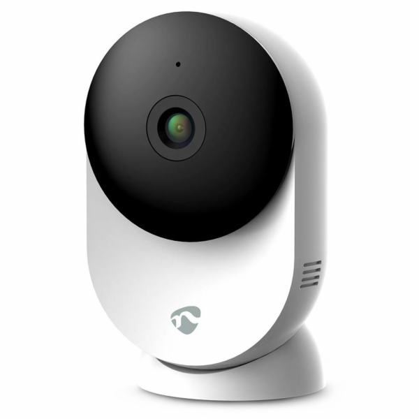 Nedis WIFICI12CWT SmartLife Vnitřní Kamera | Wi-Fi | 3MP ...
