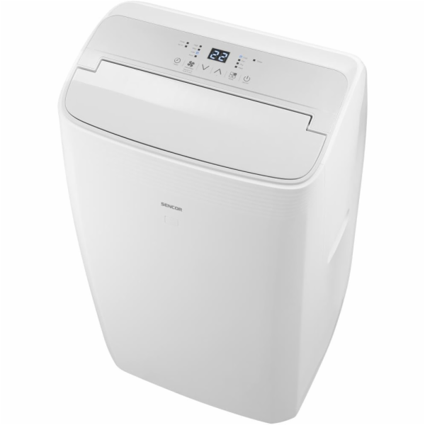 Sencor SAC MT9078CH  