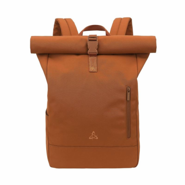 SBOX Batoh na notebook JAKARTA, 15,6" oranžová