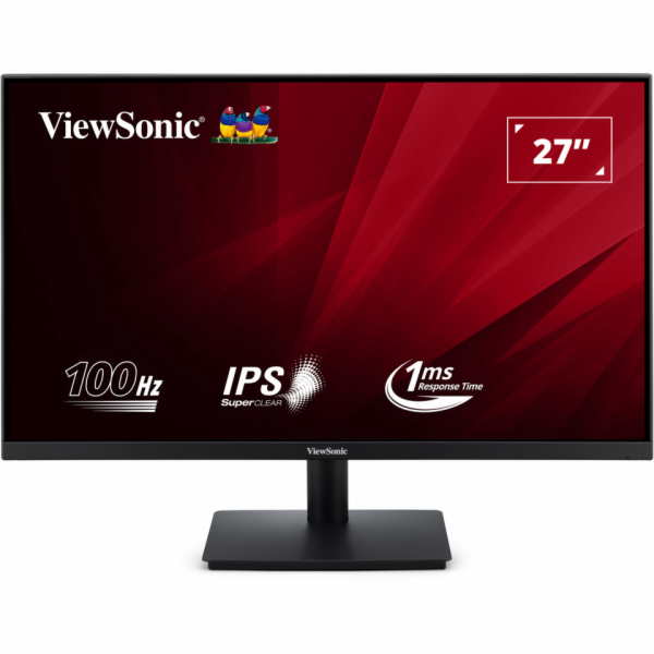 ViewSonic VA270-H-2 27" 16:9 (27") 1920 x 1080 SuperClear...