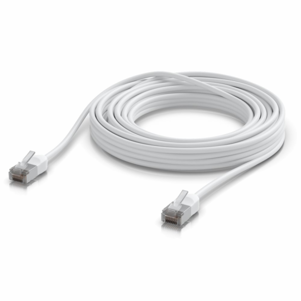 Ubiquiti UniFi Premium Patch Cable Outdoor 8m - Patch kab...