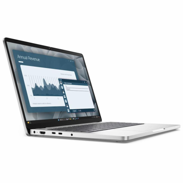 Dell Pro 14 PC14250 U7-255U 16GB 512GB SSD 14" FHD+  IR C...