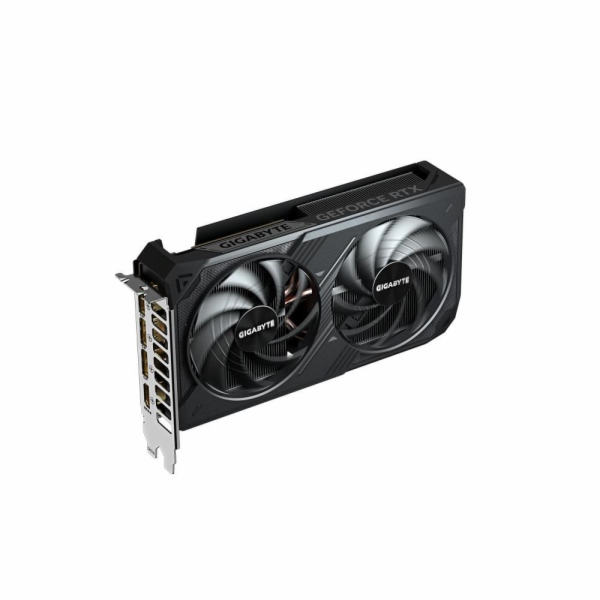 GIGABYTE GeForce RTX 5060 Ti WINDFORCE/OC/16GB/GDDR7