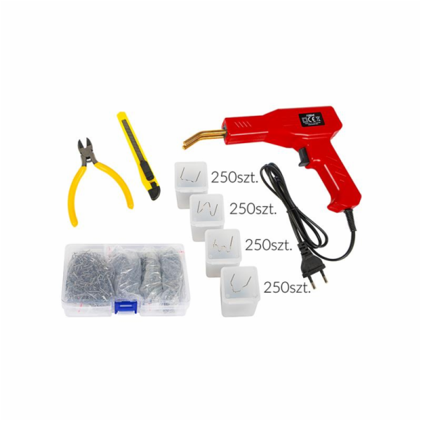 Svářečka plastů XTREME 53-076