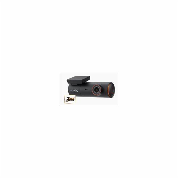 Mio MiVue J35 2.5K GPS WIFI - kamera pro záznam jízdy